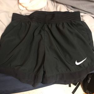Nike short pants